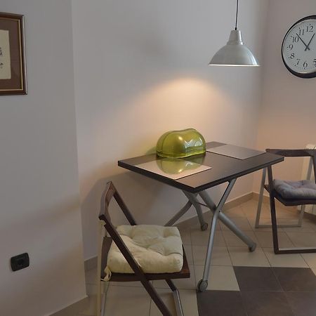 Apartment Danica Белград Номер фото