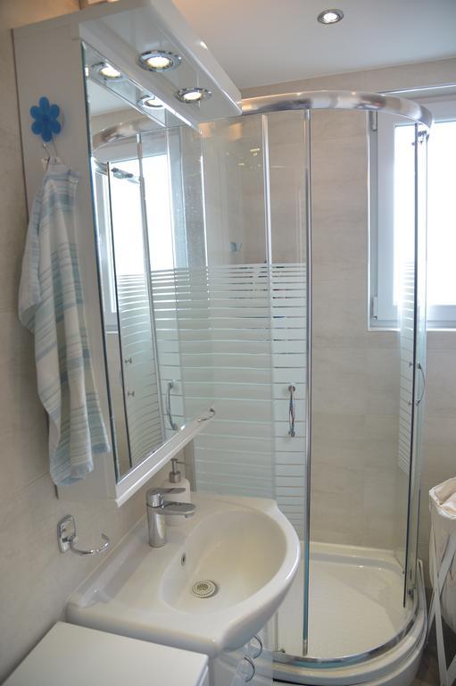 Apartment Danica Белград Номер фото