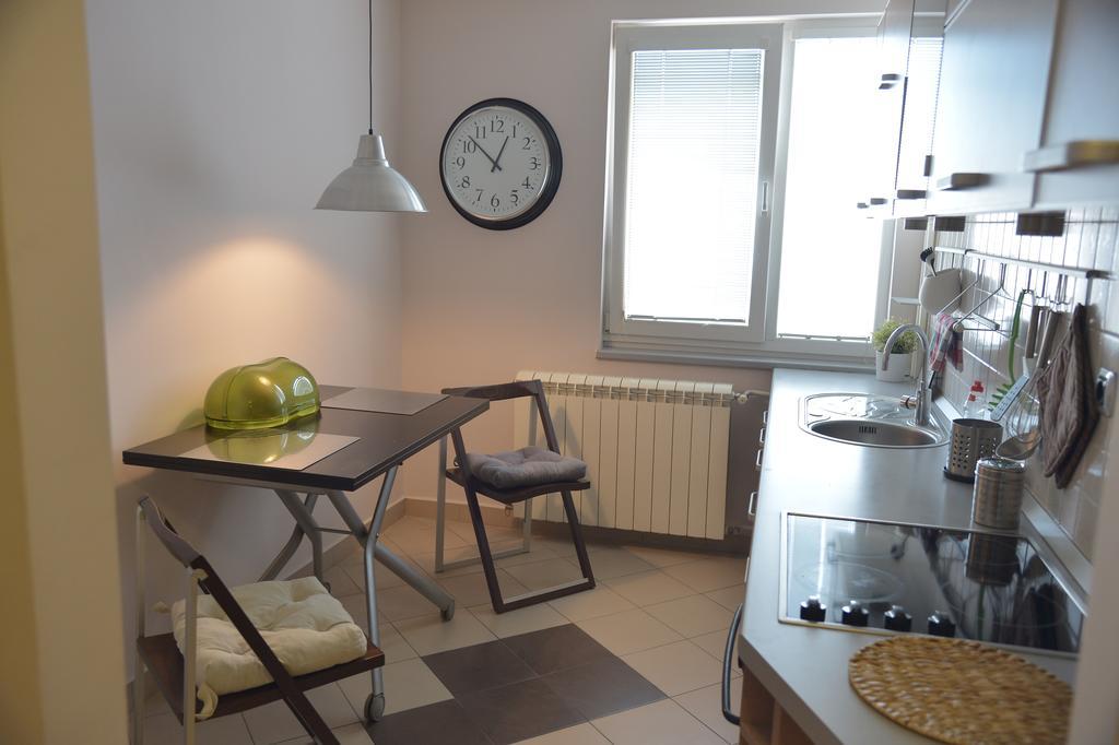 Apartment Danica Белград Номер фото