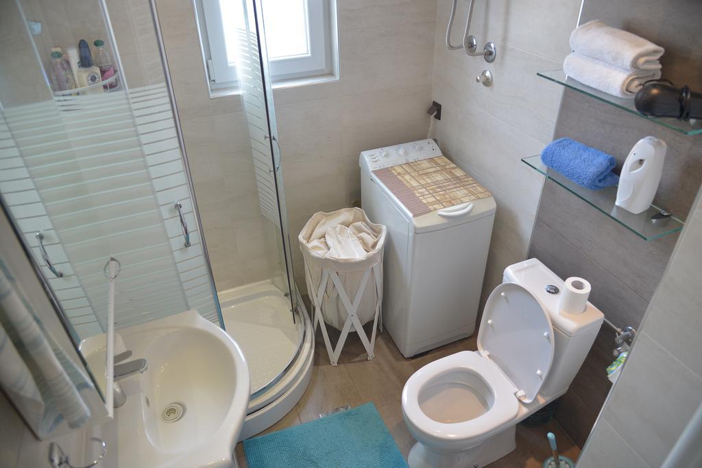 Apartment Danica Белград Номер фото