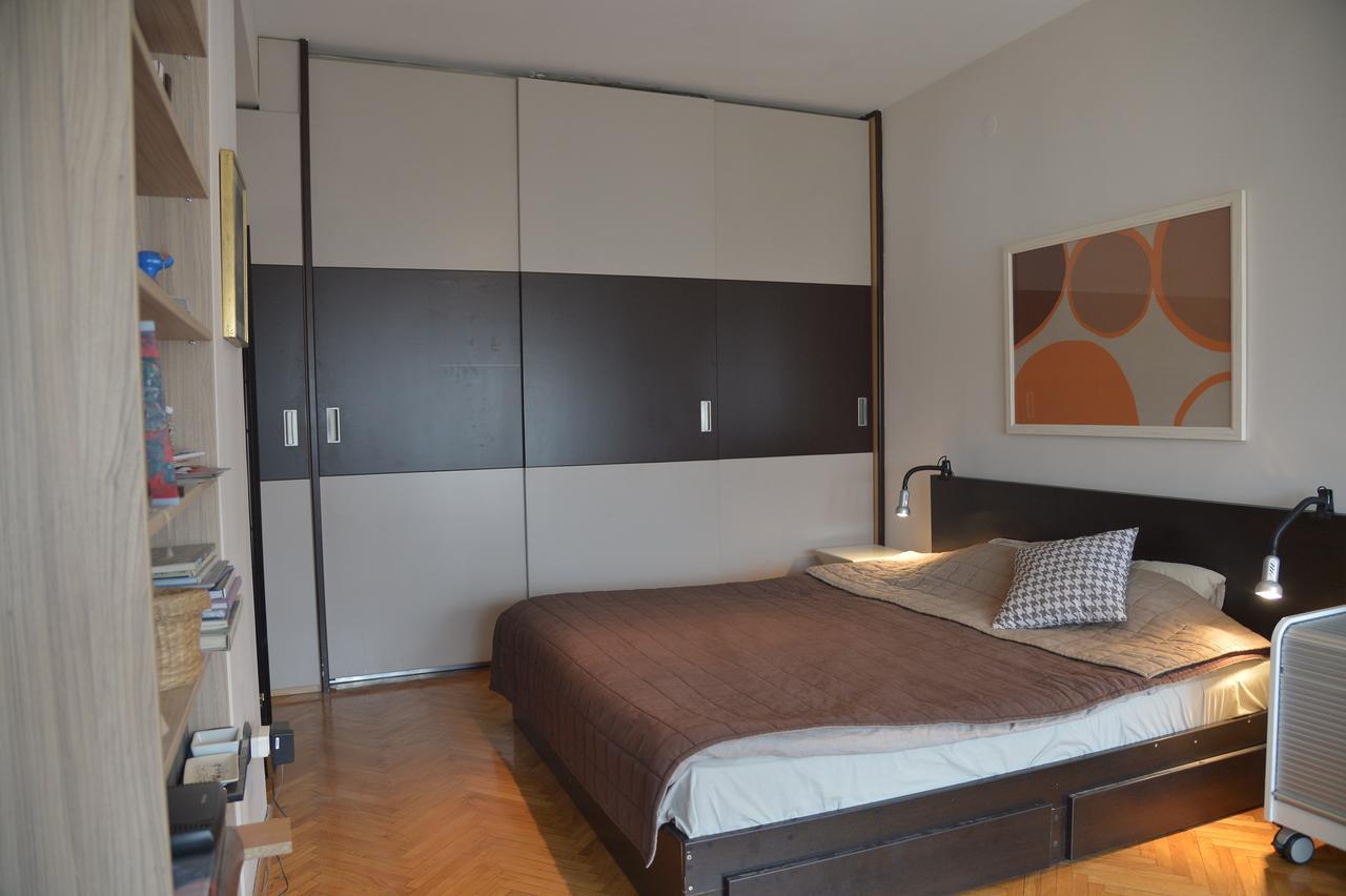 Apartment Danica Белград Номер фото
